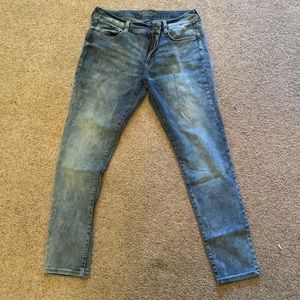 Arizona jeans size 13